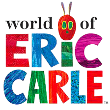 World of Eric Carle